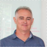 Julio Cesar Brancher - Secretário Executivo